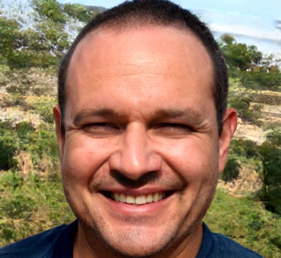 Stefan Weber, Technischer Leiter
